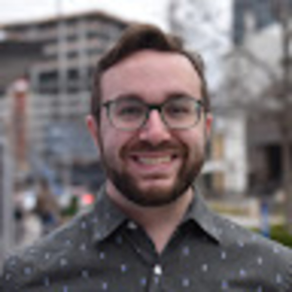 Meet your Posher, Ben - Picture 1 of 1